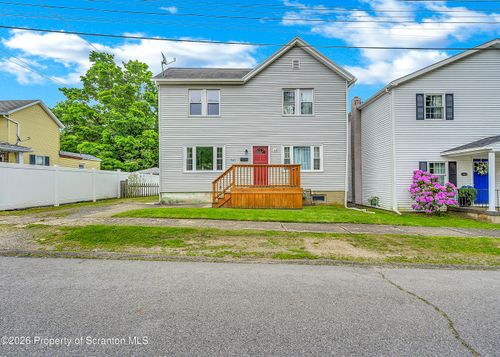 141 S Cameron Ave, Scranton, PA, 18504-1908 | Card Image
