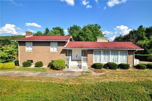 406 Jamie Dr, Rostraver Township, PA, 15012-4314 | Card Image