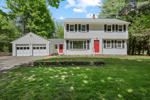 24 Dowd Ave, Canton, CT, 06019-2480 | Card Image