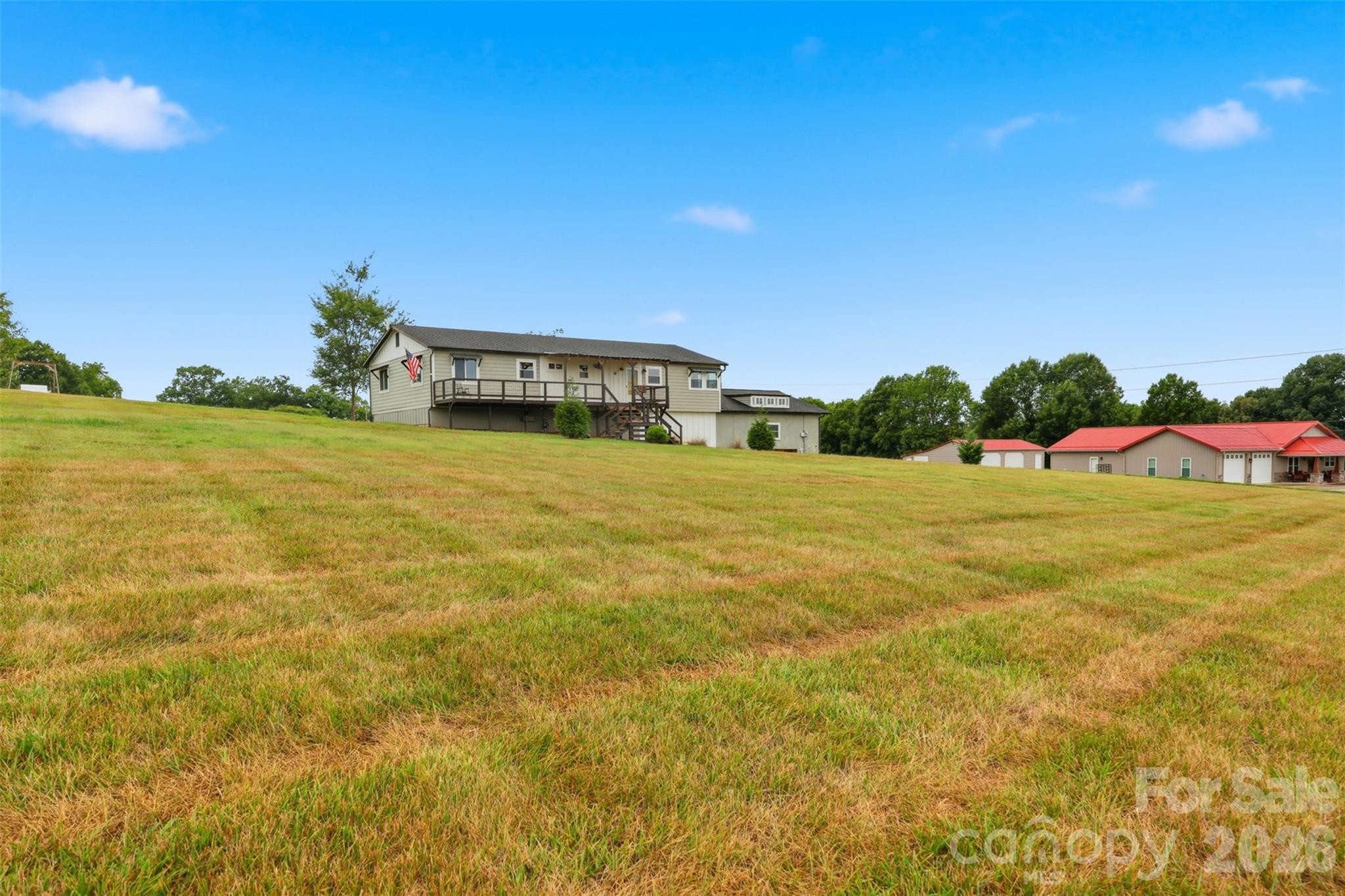 Residential in Taylorsville 4