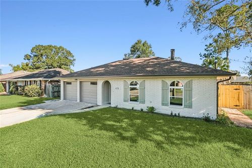 8715 Southdown Lane, River Ridge, LA, 70123 | Card Image