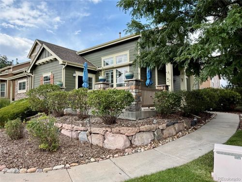 5071 Diamond Sky Rd, Castle Rock, CO, 80108-7446 | Card Image