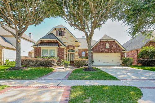 6726 Hawsley Way, Sugar Land, TX, 77479-5798 | Card Image