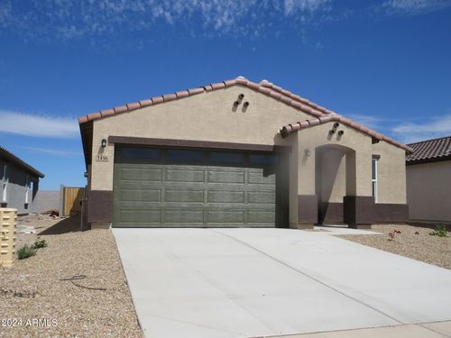 1456 W Toltec Dr, Coolidge, AZ, 85128-1041 | Card Image