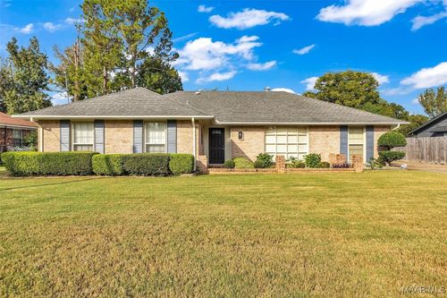 224 Davors Dr, Montgomery, AL, 36109-4210 | Card Image