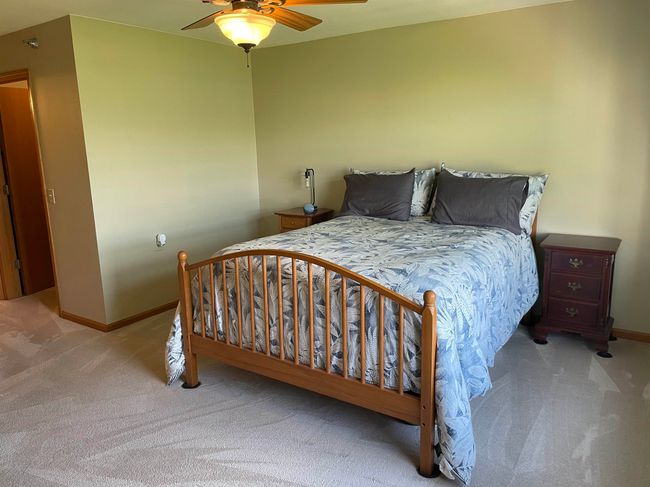 UNIT-8 - 2998 Triumph Dr, Condo with 2 bedrooms, 2 bathrooms and null parking in Sun Prairie WI | Image 10