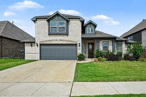 1107 Misty Ridge Dr, Justin, TX, 76247-1915 | Card Image
