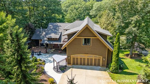 17110 Pimento Hl, West Olive, MI, 49460-9320 | Card Image