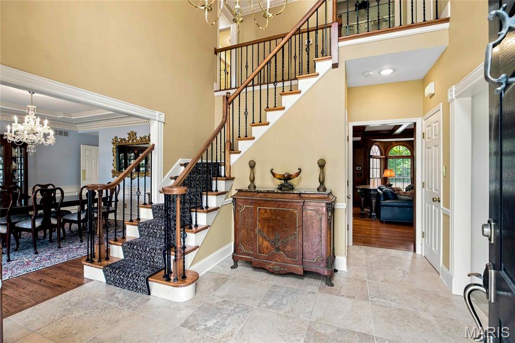 Residential in Chesterfield 5