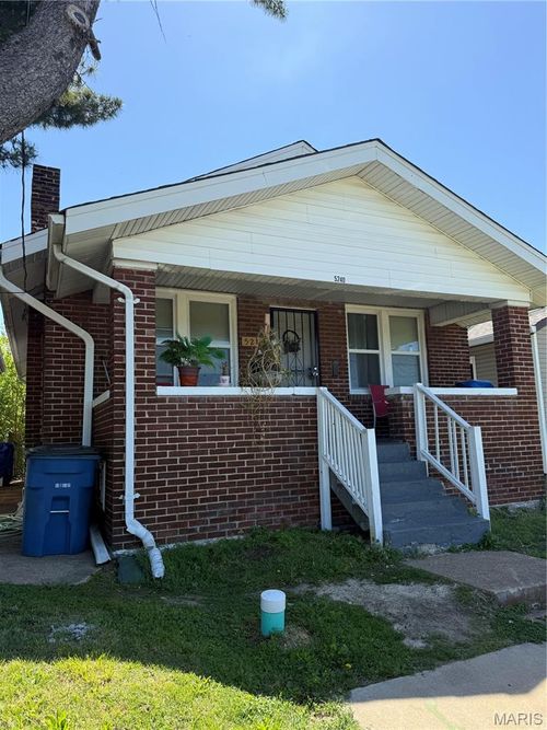 5240 Helen Ave, Jennings, MO, 63136-3411 | Card Image
