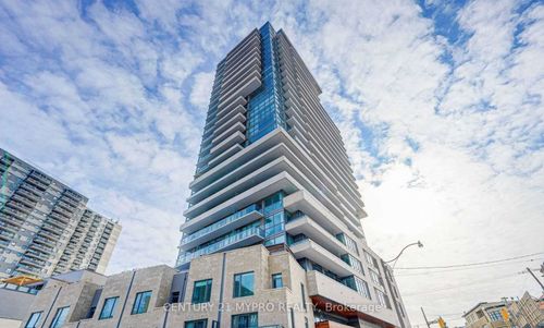 203-181 Bedford Rd, Toronto, ON, M5R0C2 | Card Image