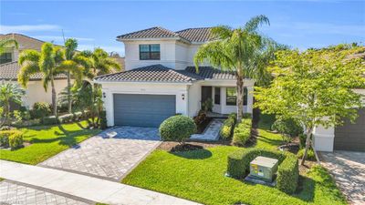 4420 Aurora St, House other with 5 bedrooms, 4 bathrooms and null parking in Naples FL | Image 3