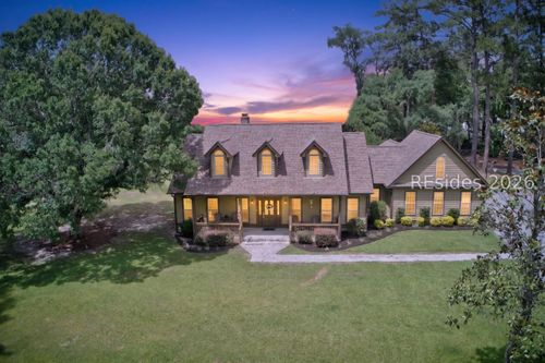 80 Delta Pond Rd, Hardeeville, SC, 29927-9054 | Card Image