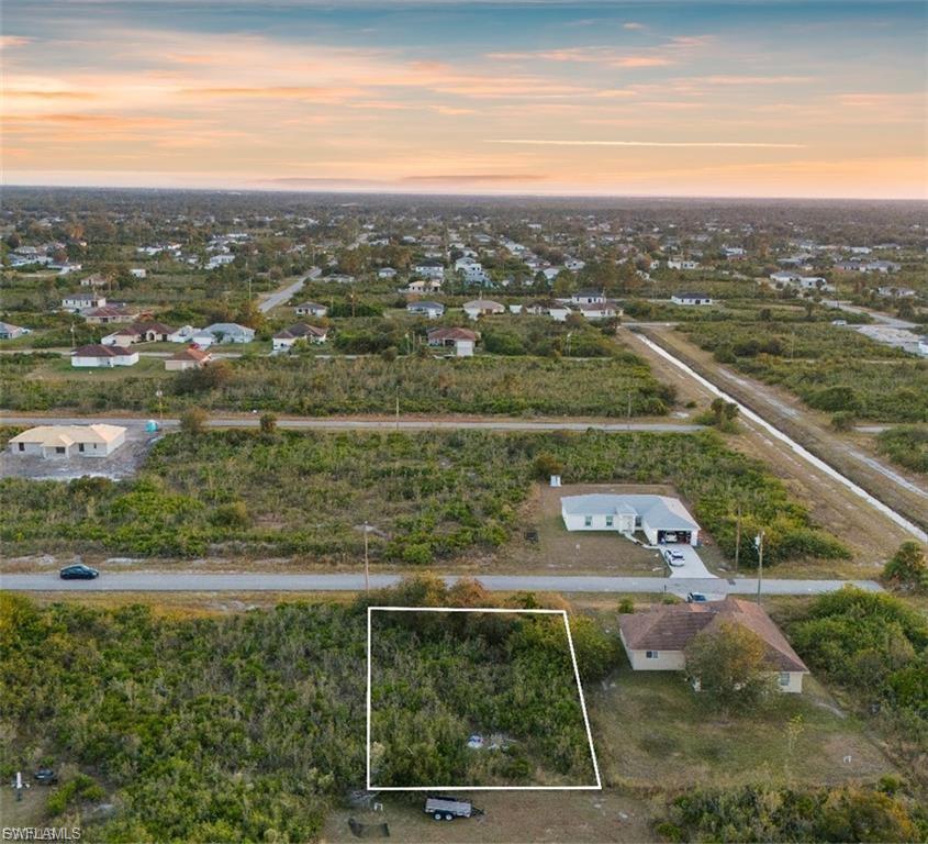 Land in LEHIGH ACRES