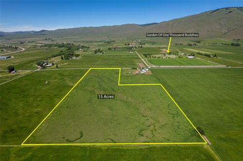 NHN White Coyote Rd, Arlee, MT, 59821 | Card Image