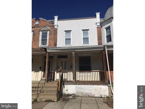 6409 Saybrook Ave, PHILADELPHIA, PA, 19142-2320 | Card Image