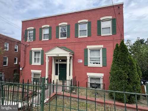 3146 Buena Vista Ter Se, WASHINGTON, DC, 20020-1708 | Card Image