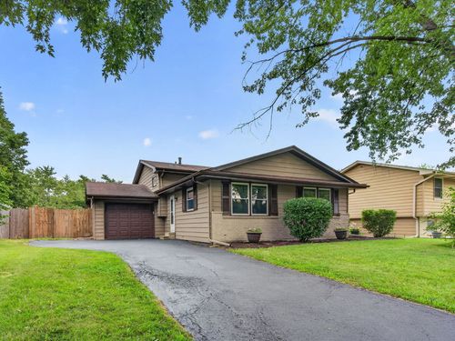 2018 Jackson Branch Dr, New Lenox, IL, 60451-2520 | Card Image
