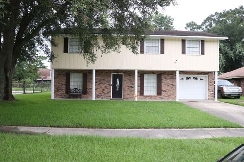 6505 Stoneview Ave, Baker, LA, 70714-5538 | Card Image