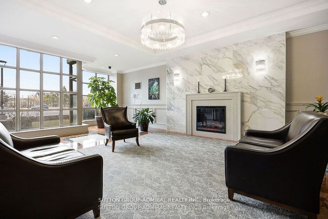 602 - 11 Townsgate Dr, Condo with 2 bedrooms, 2 bathrooms and null parking in Vaughan ON | Image 31