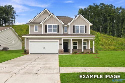 126 Berry Cove Avenue, New Market, AL, 35761 | Card Image