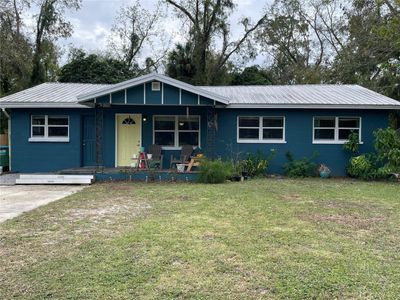 25145 Nw 5 Th Avenue, House other with 4 bedrooms, 3 bathrooms and null parking in NEWBERRY FL | Image 2