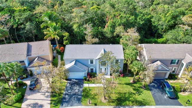 3730 Cypress Fern Way, House other with 4 bedrooms, 3 bathrooms and null parking in Coral Springs FL | Image 38