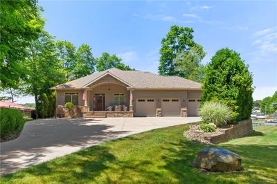 100 Latonka Dr, House other with 5 bedrooms, 3 bathrooms and 3 parking in Coolspring Twp PA | Image 1