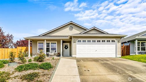 6309 105th Pl Ne, Marysville, WA, 98270-8320 | Card Image