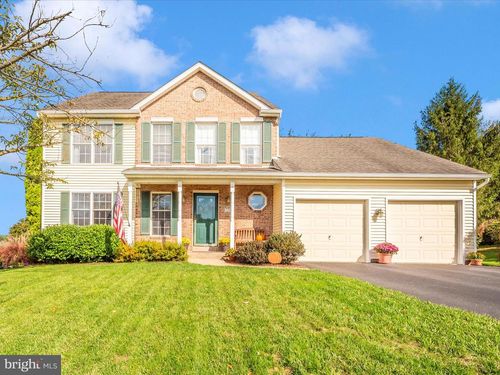 3390 Westport Dr, JEFFERSON, MD, 21755-8245 | Card Image