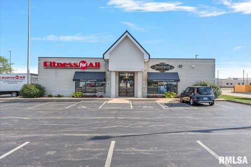 3034 Lindbergh Blvd, Springfield, IL, 62704-6518 | Card Image