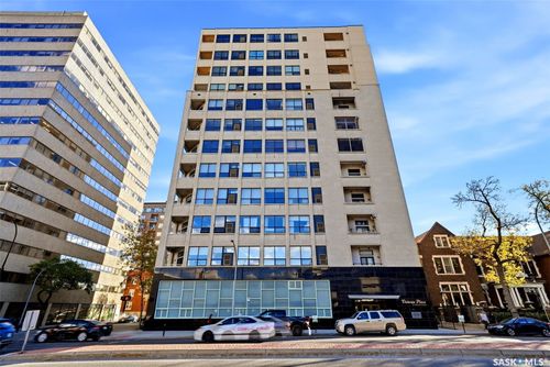 1203-1901 Victoria Avenue, Regina, SK, S4P3R4 | Card Image