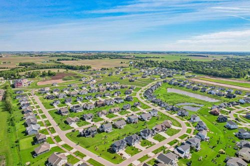 Lot 417 Whistle Rock Circle Circle, WINDSOR, WI, 53532 | Card Image