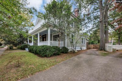 2307 Park Street, House other with 5 bedrooms, 3 bathrooms and null parking in Columbia SC | Image 2