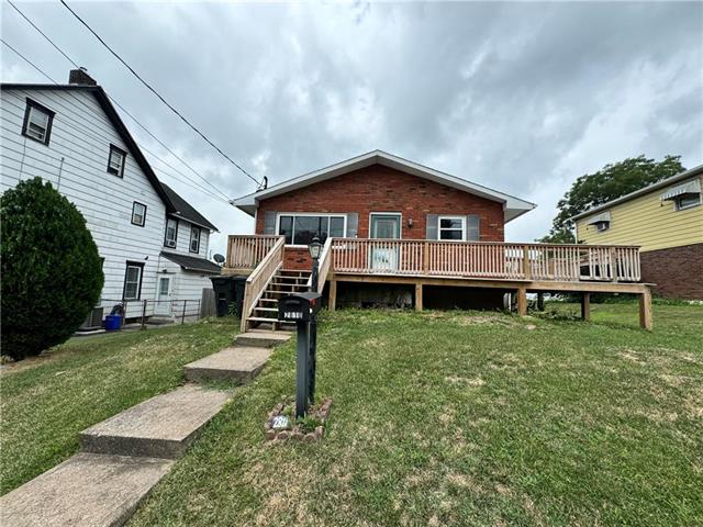 Cherryville Rd, Northampton, PA 18067