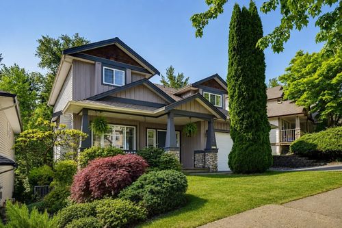 13345 235 St, Maple Ridge, BC, V4R2W3 | Card Image