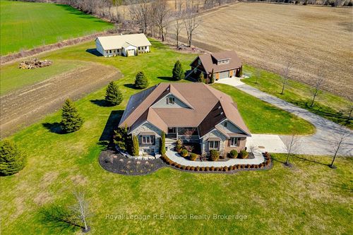 134 Norwich Road, Brant, ON, N0J1P0 | Card Image