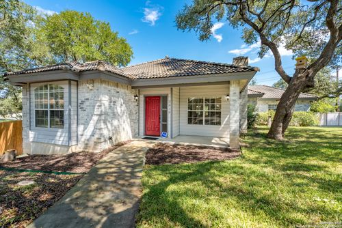 2810 Cork Cove St, San Antonio, TX, 78230-4551 | Card Image