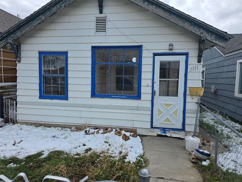 1111 E Commercial Ave, Anaconda, MT, 59711-2717 | Card Image