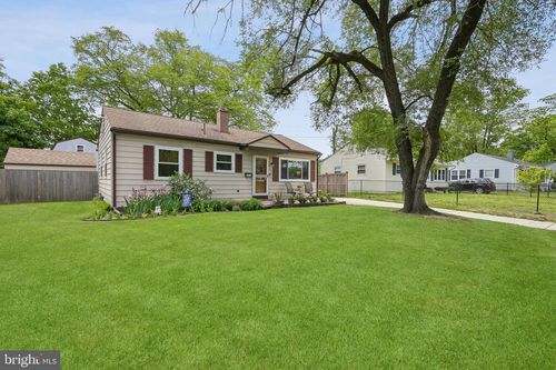 1503 Clearbrook Avenue, WESTVILLE, NJ, 08093 | Card Image