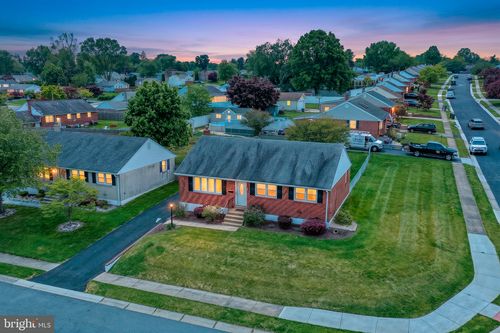 2307 Frann Dr, WILMINGTON, DE, 19808-2515 | Card Image
