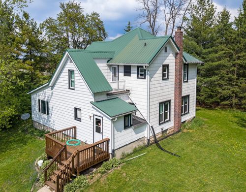 W6593 Drake Road, LOWVILLE, WI, 53960 | Card Image