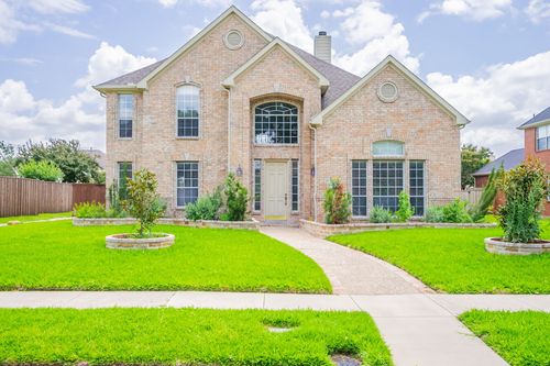 7728 Saragosa Creek Dr, Plano, TX, 75025-4909 | Card Image