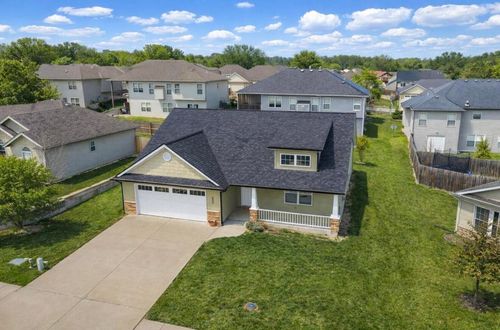 5105 Grayling Ct, COLUMBIA, MO, 65203-6568 | Card Image
