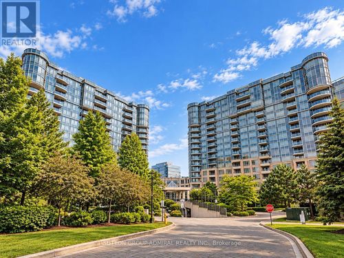 677-23 Cox Blvd, Markham, ON, L3R7Z9 | Card Image