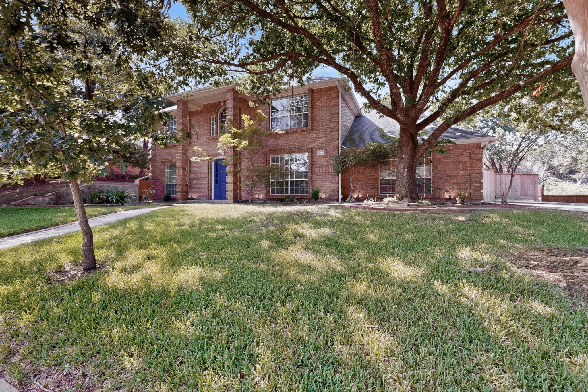 Residential in Cedar Hill 3
