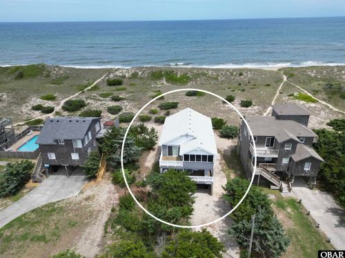 25273 Sea Isle Hills Dr, Waves, NC, 27982 | Card Image