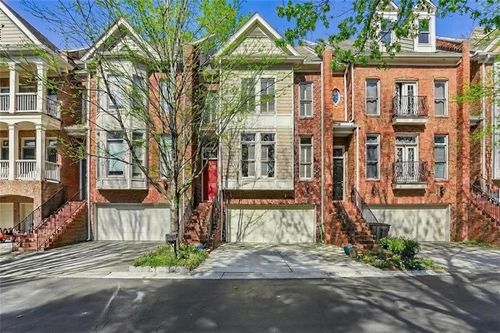 1454 Wembley Ct Ne, Atlanta, GA, 30329-3968 | Card Image