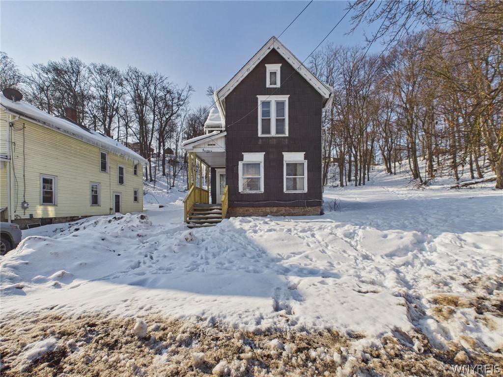 Residential in Lockport City 2