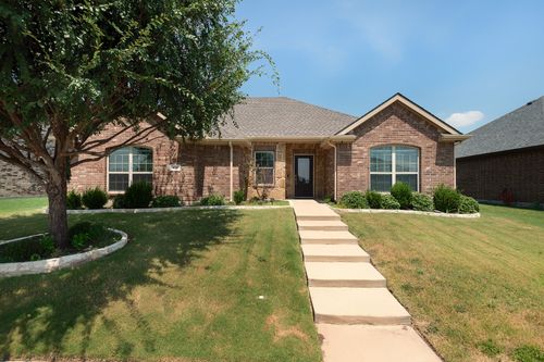 525 Cottonview Dr, Waxahachie, TX, 75165-1256 | Card Image